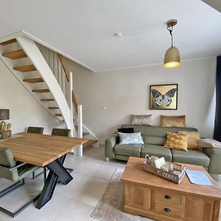 Apartament Landblick 3 Norddeich  Zewnętrze zdjęcie