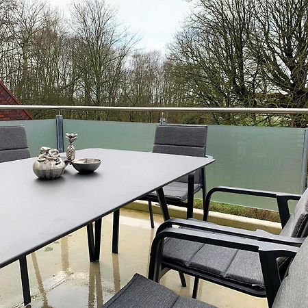 Apartament Landblick 3 Norddeich  Zewnętrze zdjęcie