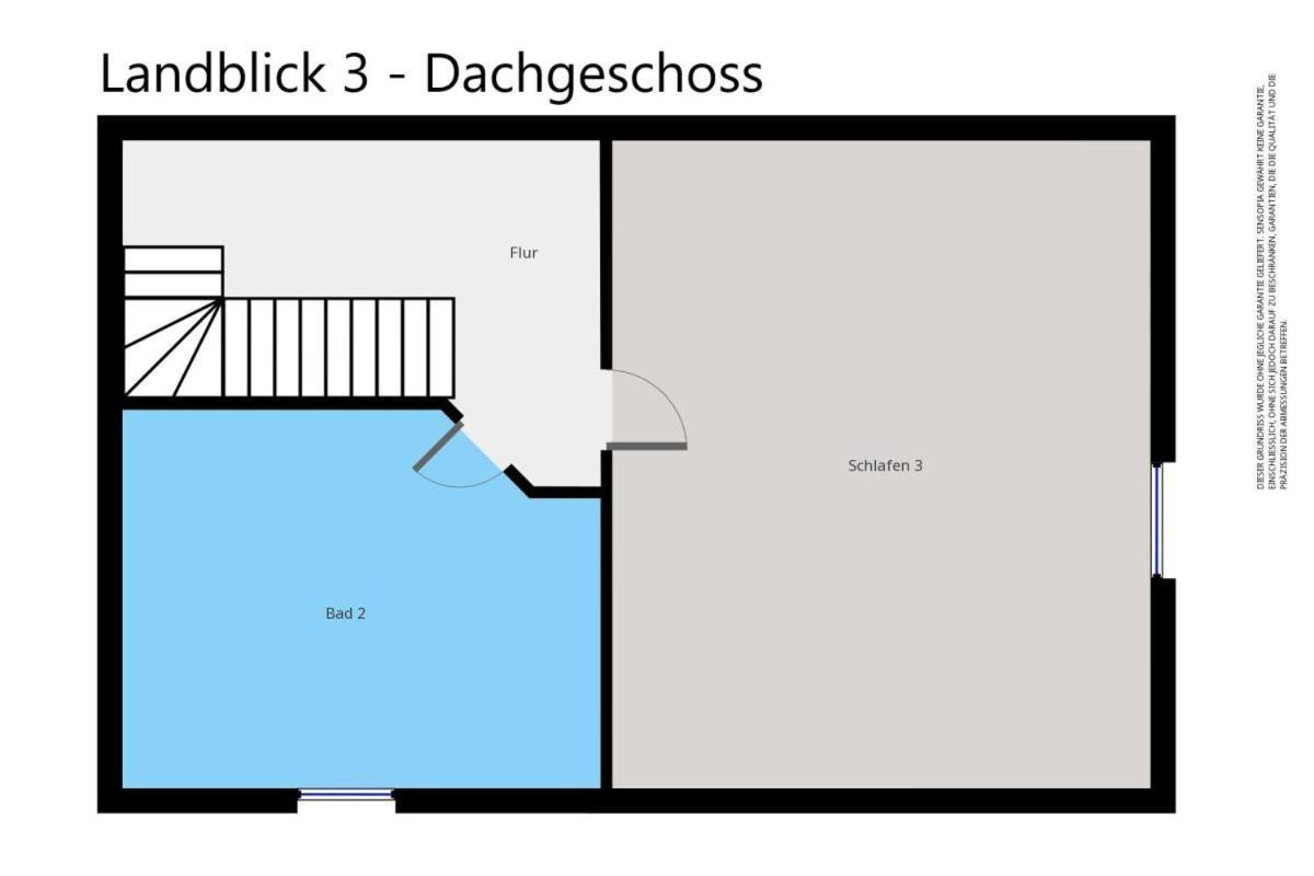 Apartament Landblick 3 Norddeich  Zewnętrze zdjęcie