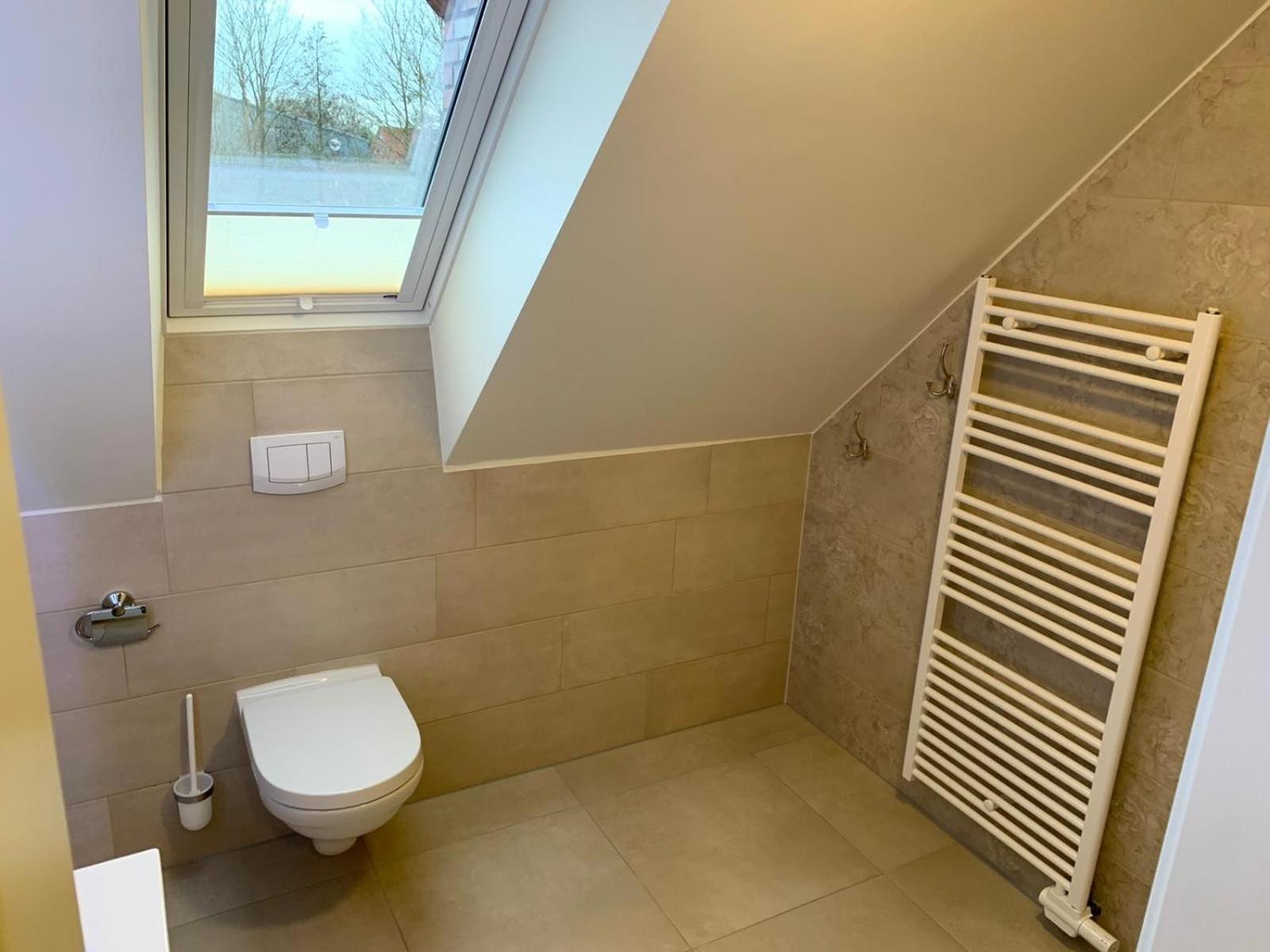 Apartament Landblick 3 Norddeich  Zewnętrze zdjęcie