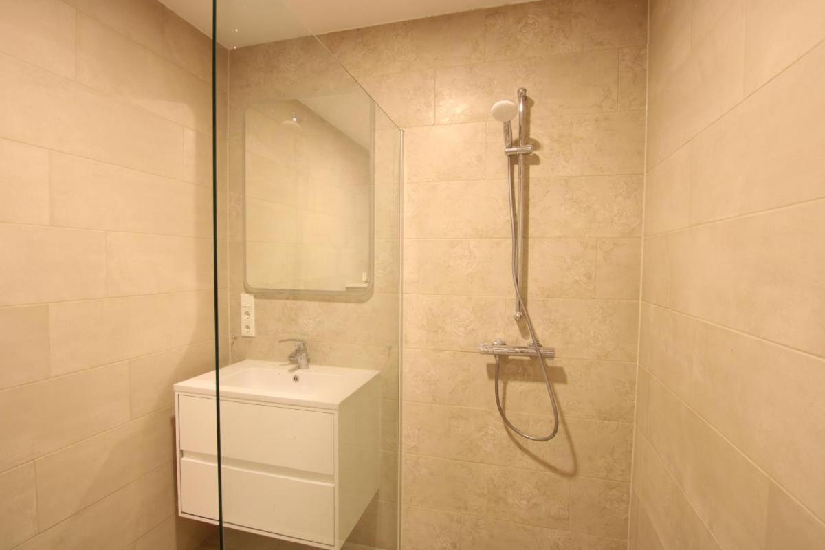 Apartament Landblick 3 Norddeich  Zewnętrze zdjęcie