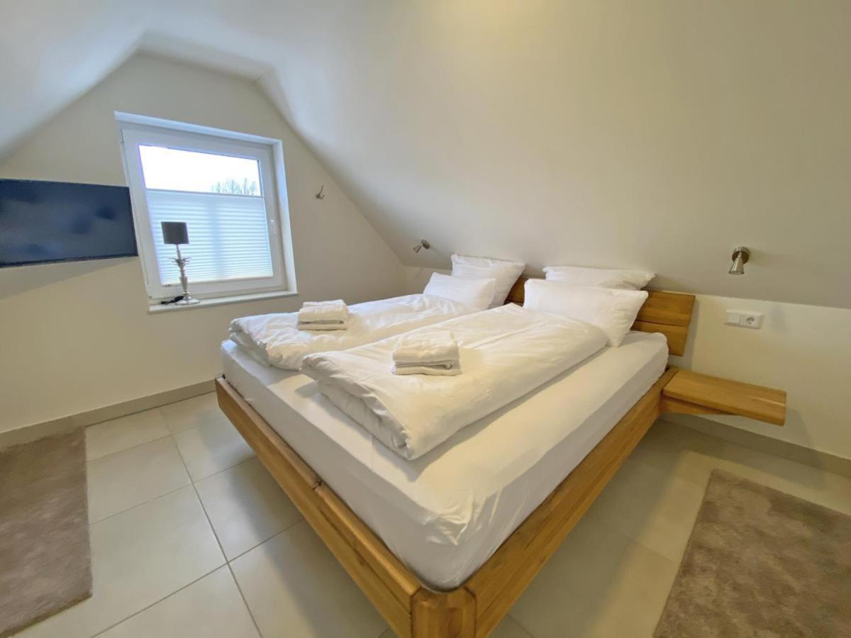 Apartament Landblick 3 Norddeich  Zewnętrze zdjęcie