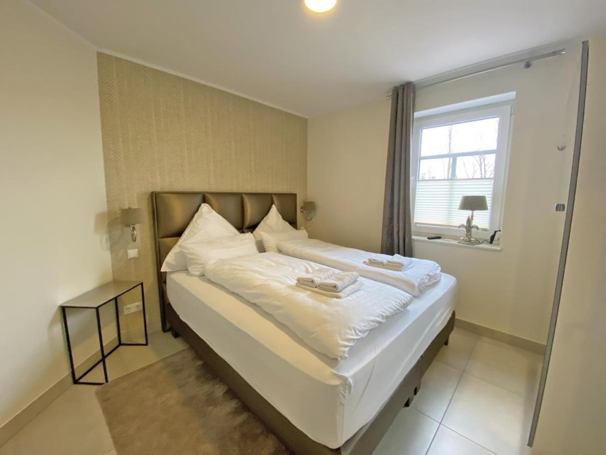 Apartament Landblick 3 Norddeich  Zewnętrze zdjęcie