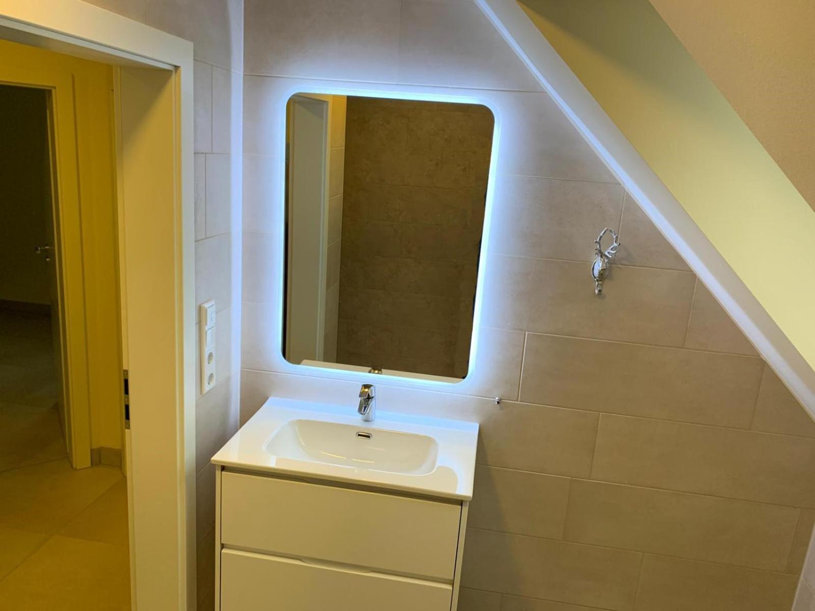 Apartament Landblick 3 Norddeich  Zewnętrze zdjęcie