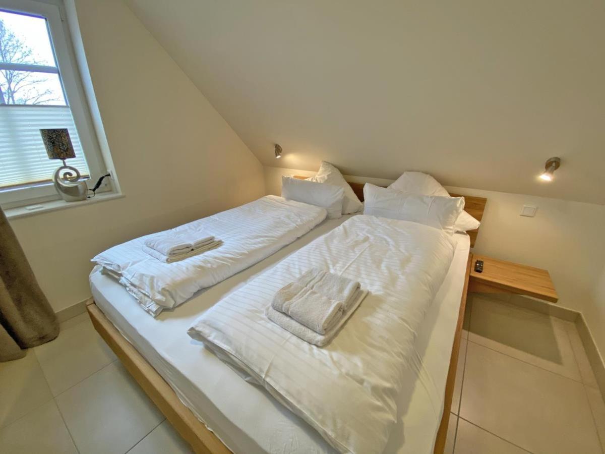 Apartament Landblick 3 Norddeich  Zewnętrze zdjęcie