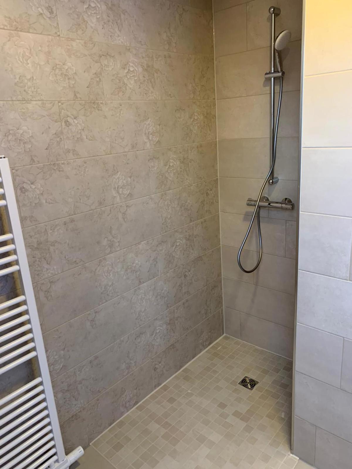 Apartament Landblick 3 Norddeich  Zewnętrze zdjęcie