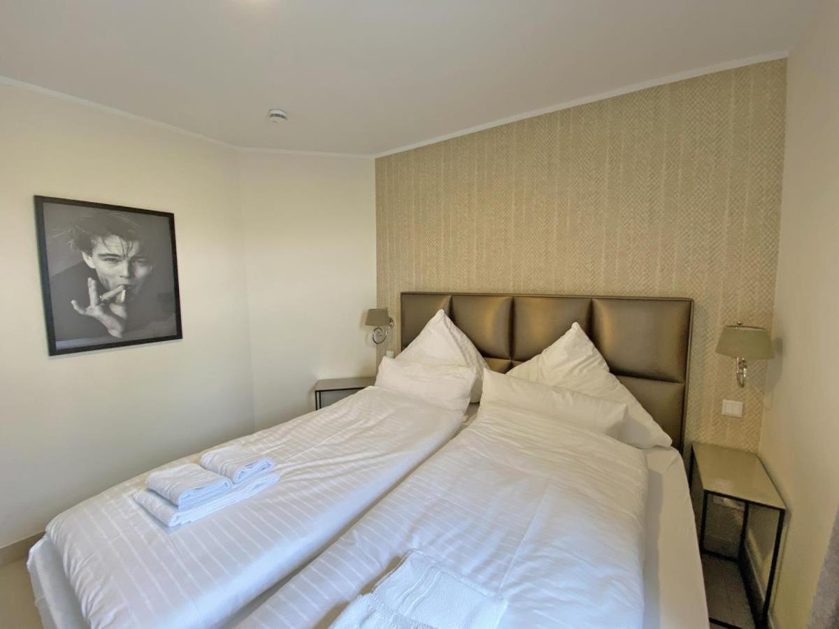 Apartament Landblick 3 Norddeich  Zewnętrze zdjęcie