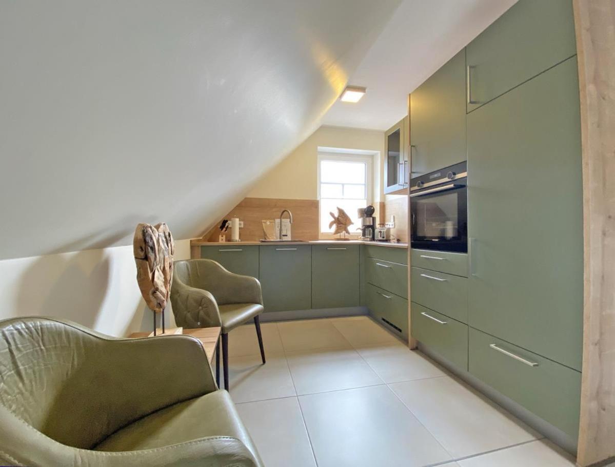 Apartament Landblick 3 Norddeich  Zewnętrze zdjęcie