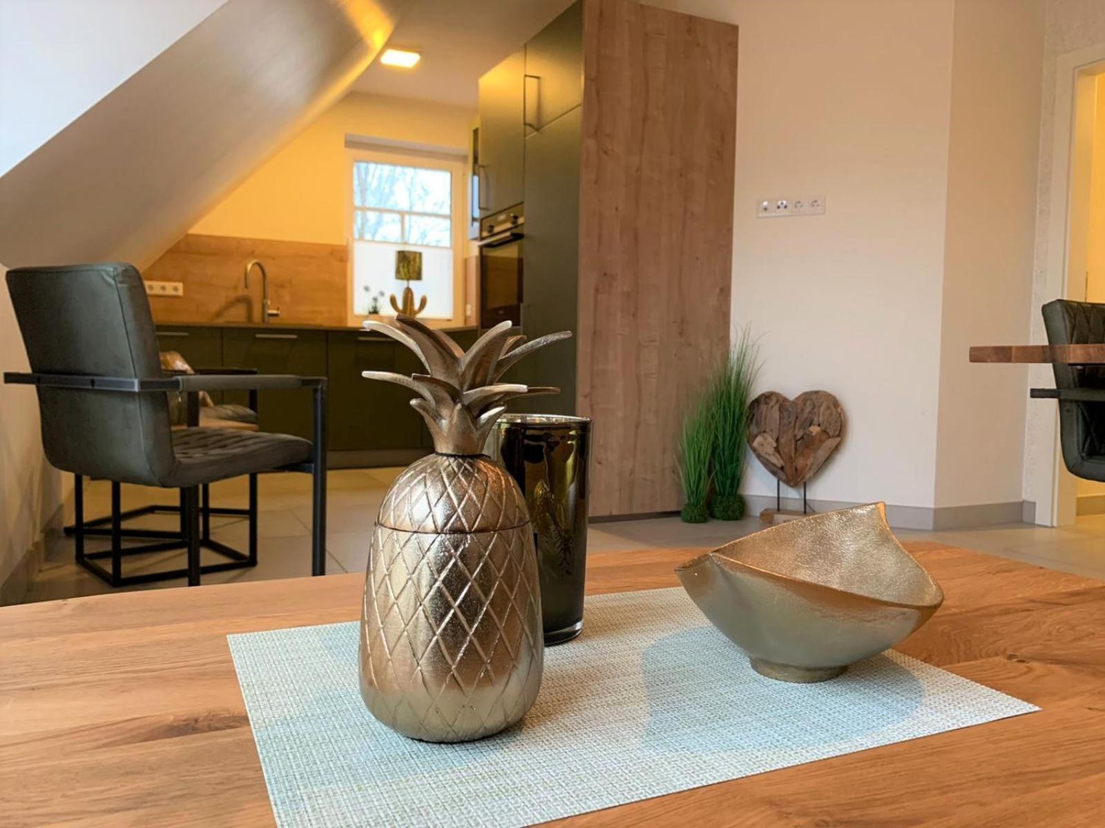 Apartament Landblick 3 Norddeich  Zewnętrze zdjęcie