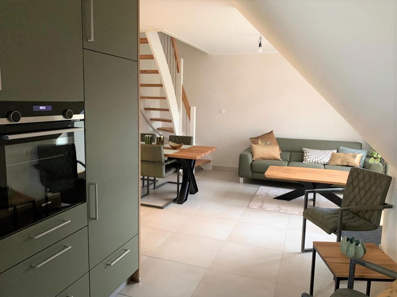 Apartament Landblick 3 Norddeich  Zewnętrze zdjęcie